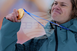 Milan Cortina Olympics Alpine Skiing