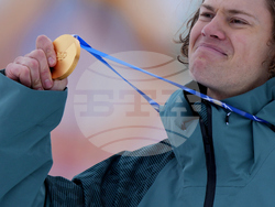 Milan Cortina Olympics Alpine Skiing