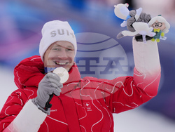 Milan Cortina Olympics Alpine Skiing