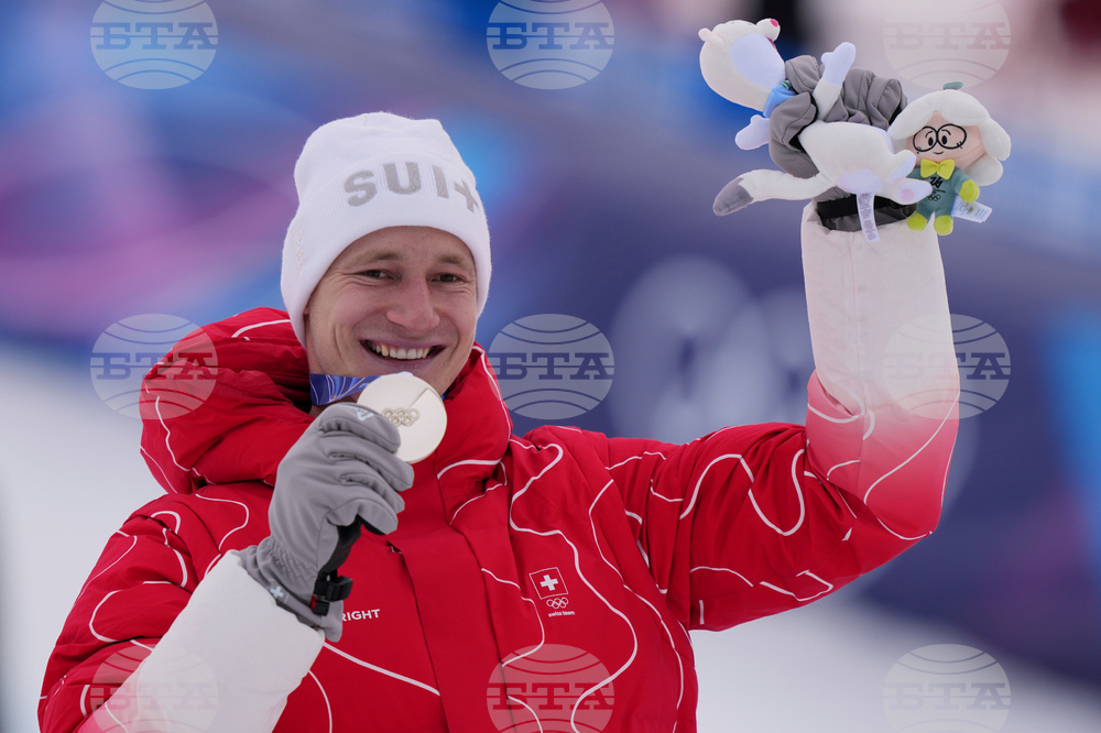 Milan Cortina Olympics Alpine Skiing