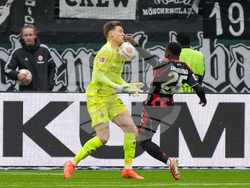 Germany Bundesliga Soccer