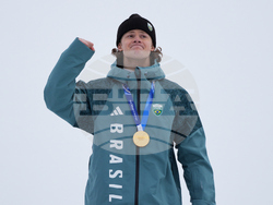 Milan Cortina Olympics Alpine Skiing