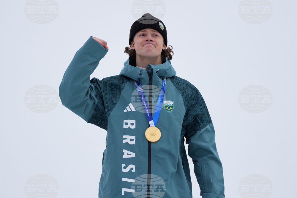 Milan Cortina Olympics Alpine Skiing