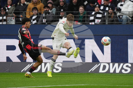 Germany Bundesliga Soccer