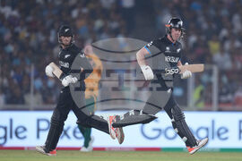 South Africa New Zealand T20 WCup Cricket