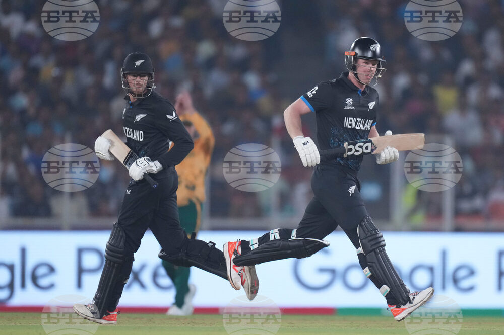 South Africa New Zealand T20 WCup Cricket