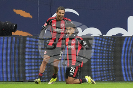 Germany Bundesliga Soccer