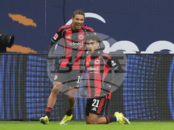 Germany Bundesliga Soccer