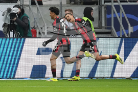 Germany Bundesliga Soccer