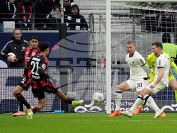 Germany Bundesliga Soccer