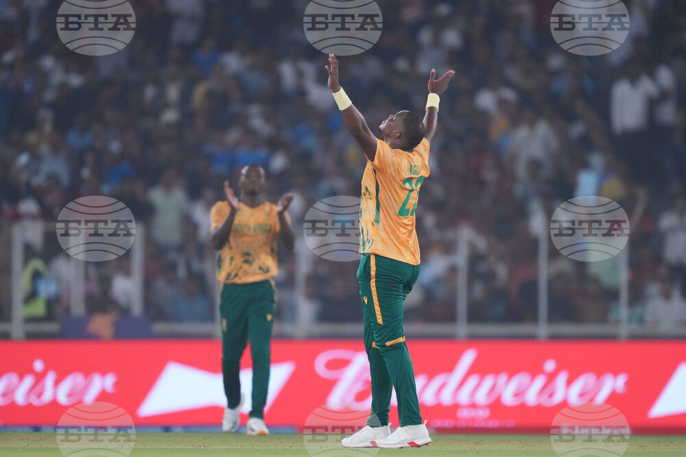 South Africa New Zealand T20 WCup Cricket