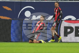 Germany Bundesliga Soccer