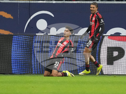 Germany Bundesliga Soccer