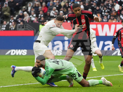 Germany Bundesliga Soccer