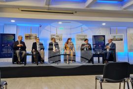 Гърция - Солун - АБНА - ЮЕ - конференция