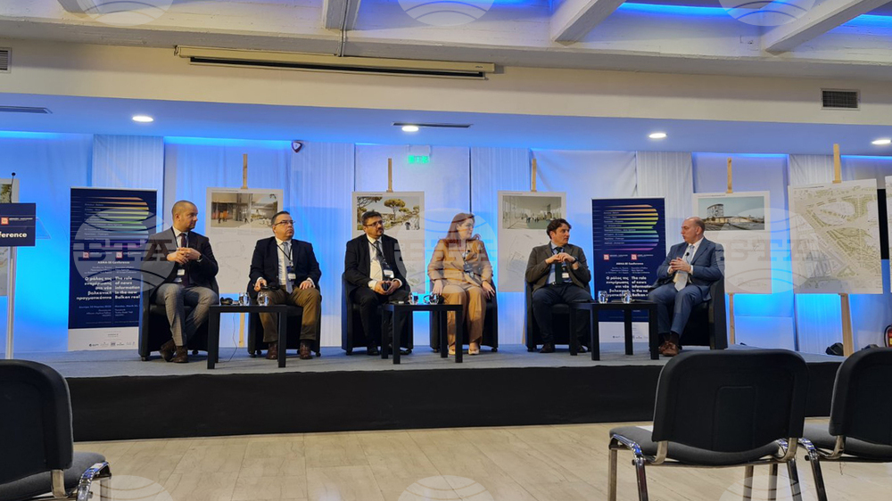 Association of Balkan News Agencies Discusses Role of News in New Balkan Reality