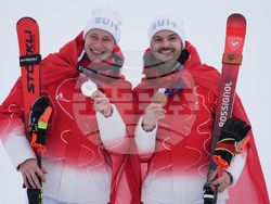 Milan Cortina Olympics Alpine Skiing
