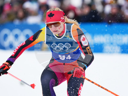 Milan Cortina Olympics Cross Country