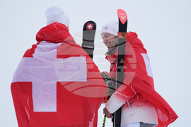 Milan Cortina Olympics Alpine Skiing