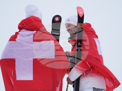 Milan Cortina Olympics Alpine Skiing