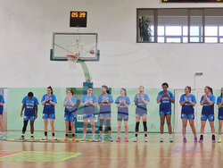 Стара Загора - баскетбол - „Берое“ - „Рилски спортист“