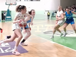 Стара Загора - баскетбол - „Берое“ - „Рилски спортист“