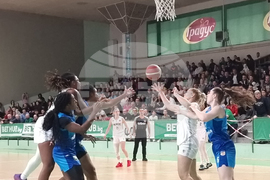 Стара Загора - баскетбол - „Берое“ - „Рилски спортист“