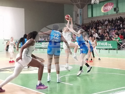 Стара Загора - баскетбол - „Берое“ - „Рилски спортист“