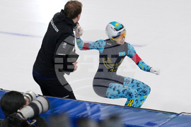 Milan Cortina Olympics Speedskating