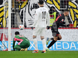 Germany Bundesliga Soccer