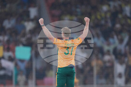 South Africa New Zealand T20 WCup Cricket