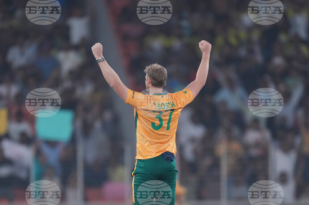 South Africa New Zealand T20 WCup Cricket