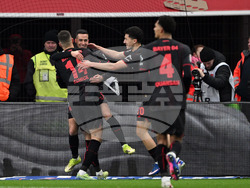 Germany Bundesliga Soccer