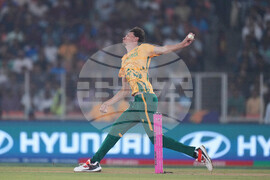 South Africa New Zealand T20 WCup Cricket