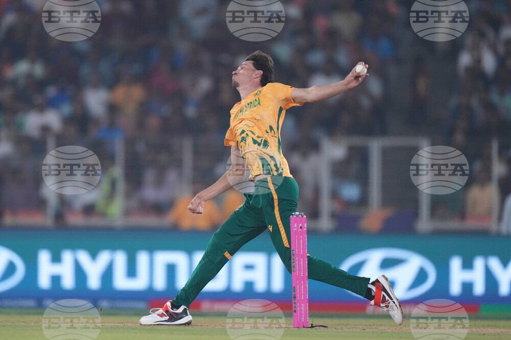 South Africa New Zealand T20 WCup Cricket