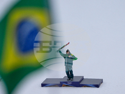 Milan Cortina Olympics Alpine Skiing