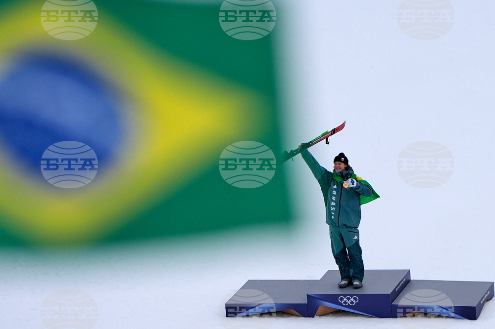 Milan Cortina Olympics Alpine Skiing