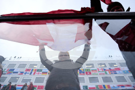 Milan Cortina Olympics Alpine Skiing