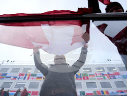 Milan Cortina Olympics Alpine Skiing