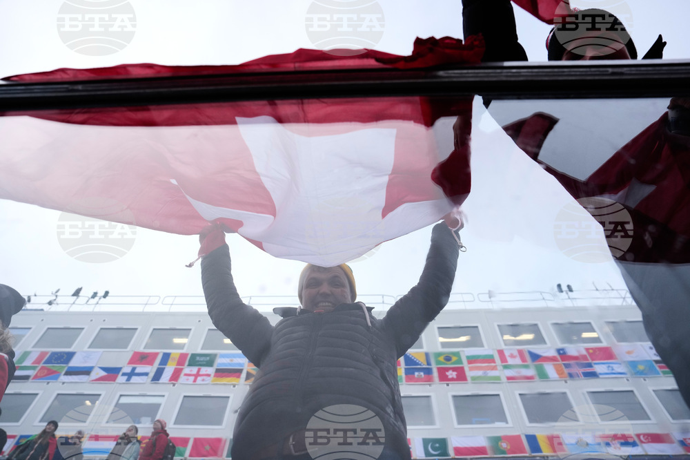Milan Cortina Olympics Alpine Skiing