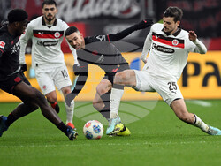 Germany Bundesliga Soccer