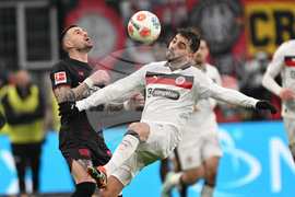 Germany Bundesliga Soccer