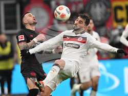 Germany Bundesliga Soccer