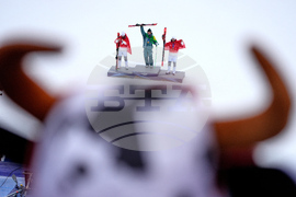 Milan Cortina Olympics Alpine Skiing