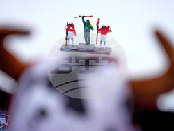 Milan Cortina Olympics Alpine Skiing