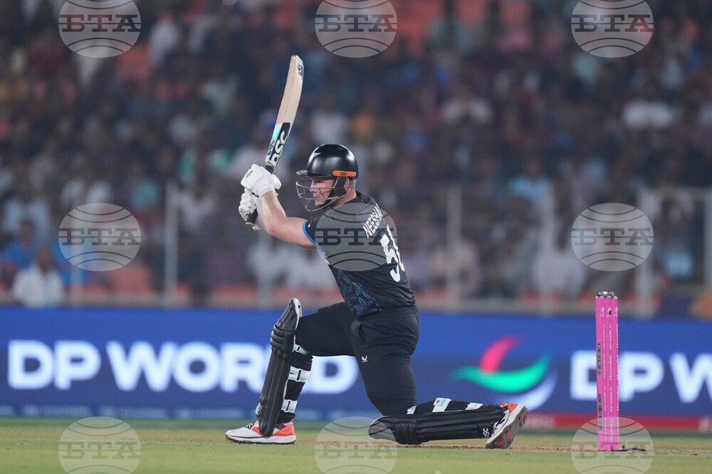 South Africa New Zealand T20 WCup Cricket