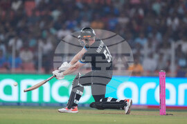 South Africa New Zealand T20 WCup Cricket