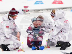 Milan Cortina Olympics Cross Country