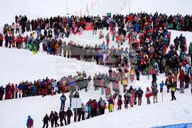 Milan Cortina Olympics Alpine Skiing