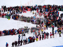 Milan Cortina Olympics Alpine Skiing